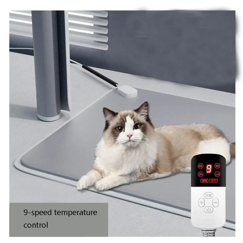Cozyheat pet heating pad