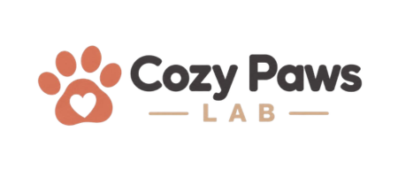 Cozy Paws Lab 